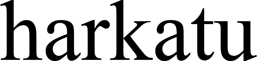 harkatu